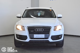 AUDI Q5 2.0 TDI 170 CV quattro